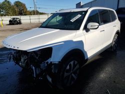 KIA Telluride salvage cars for sale: 2020 KIA Telluride S