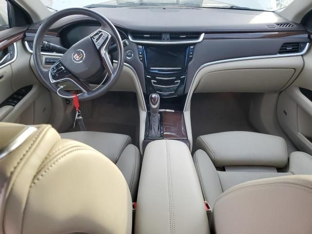 2014 Cadillac XTS Premium Collection