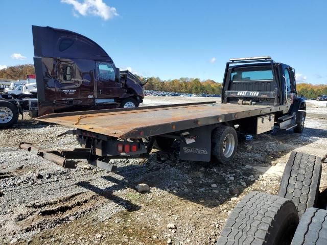 2006 Freightliner M2 106 Medium Duty