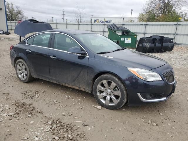 2014 Buick Regal Premium