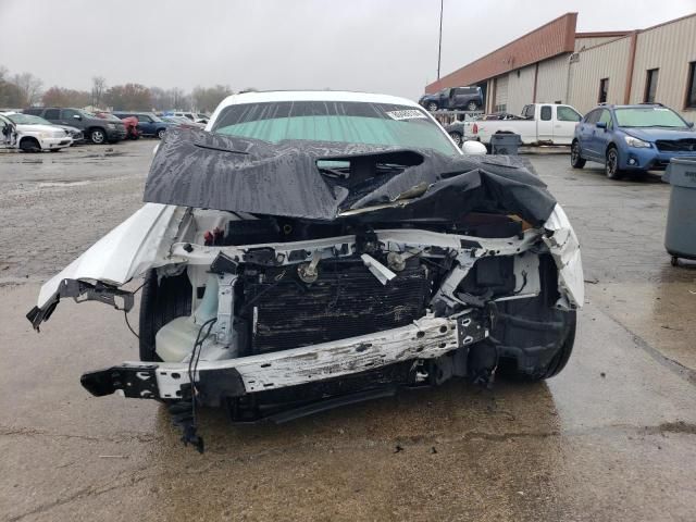 2018 Dodge Challenger R/T 392