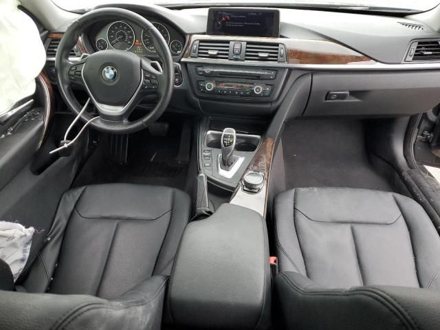 2014 BMW 428 I