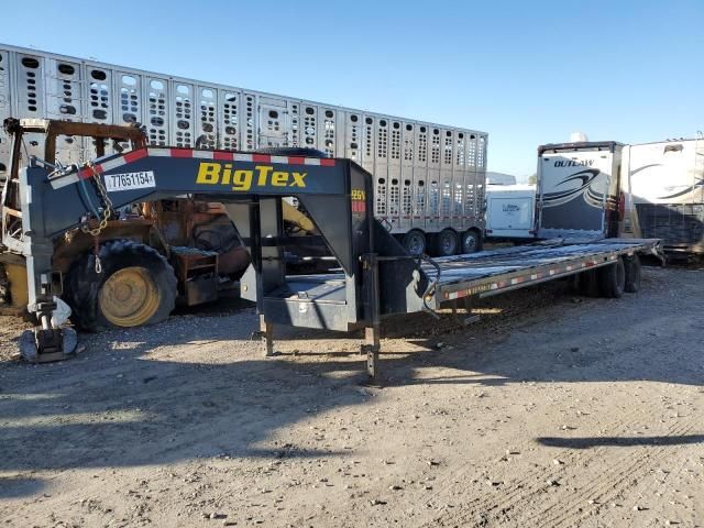 2022 Big Tex Trailer