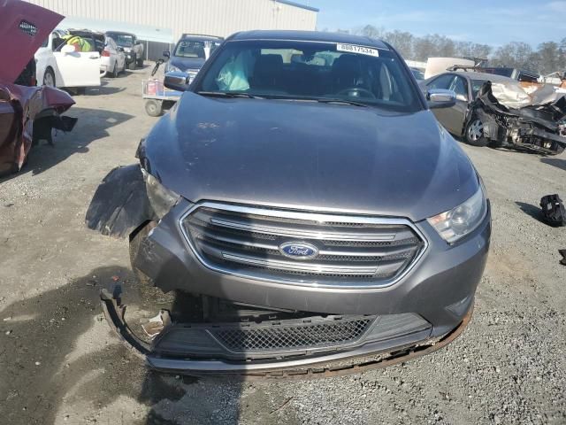 2013 Ford Taurus Limited