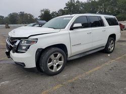 2015 Chevrolet Suburban C1500 LT for sale in Eight Mile, AL