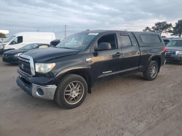 2010 Toyota Tundra Double Cab SR5