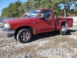 Mazda b2300 salvage cars for sale: 1996 Mazda B2300