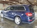 2017 Mercedes-Benz GLS 450 4matic