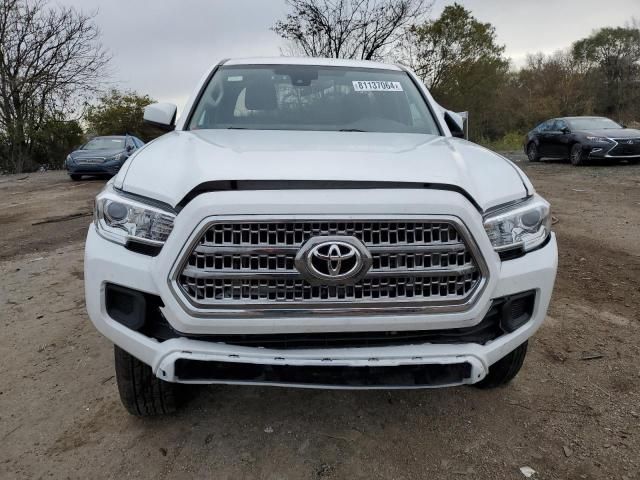 2019 Toyota Tacoma Access Cab