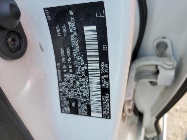 2017 Lexus LX 570