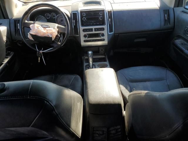 2010 Ford Edge Limited