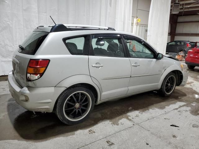 2004 Pontiac Vibe