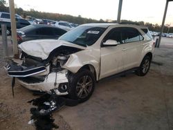 Chevrolet Equinox salvage cars for sale: 2015 Chevrolet Equinox LT