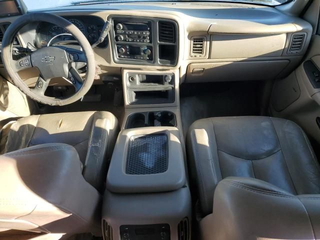 2004 Chevrolet Silverado K2500 Heavy Duty