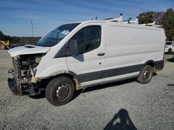 Ford Transit salvage cars for sale: 2016 Ford Transit T-150