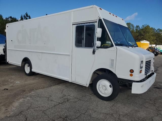 2007 Freightliner Chassis M Line WALK-IN Van