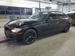 BMW 3 Series salvage cars for sale: 2013 BMW 328 I