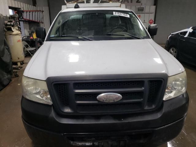 2008 Ford F150