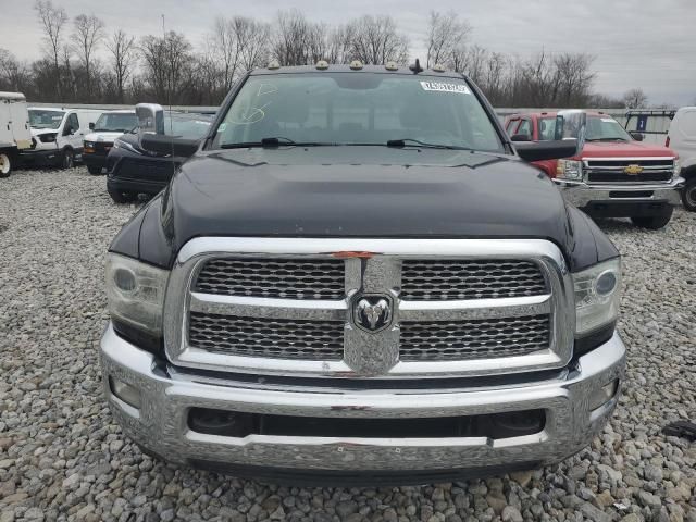 2015 Dodge 3500 Laramie