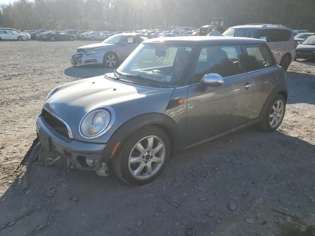 2010 Mini Cooper