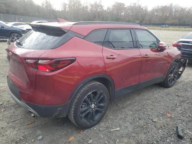 2019 Chevrolet Blazer 3LT