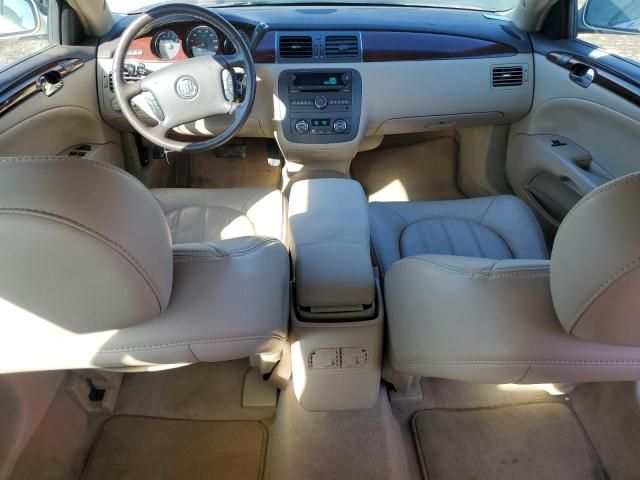 2008 Buick Lucerne CXL