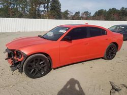 Dodge Vehiculos salvage en venta: 2019 Dodge Charger SXT