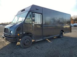 Freightliner salvage cars for sale: 2008 Freightliner Chassis M Line WALK-IN Van