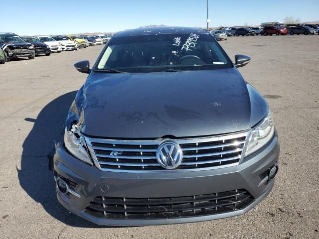 2013 Volkswagen CC Sport