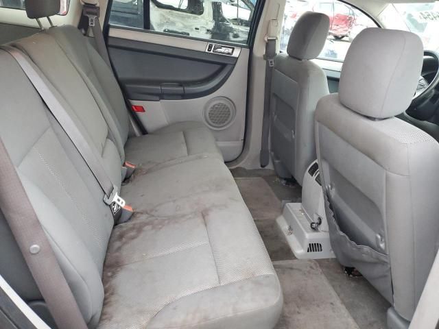 2007 Chrysler Pacifica