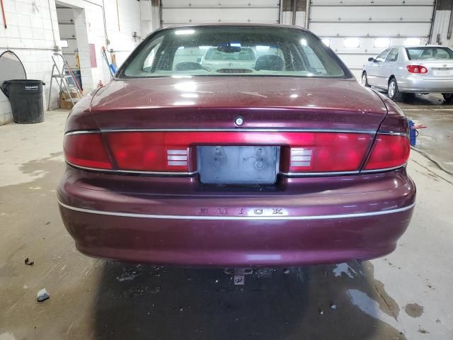 1999 Buick Century Custom