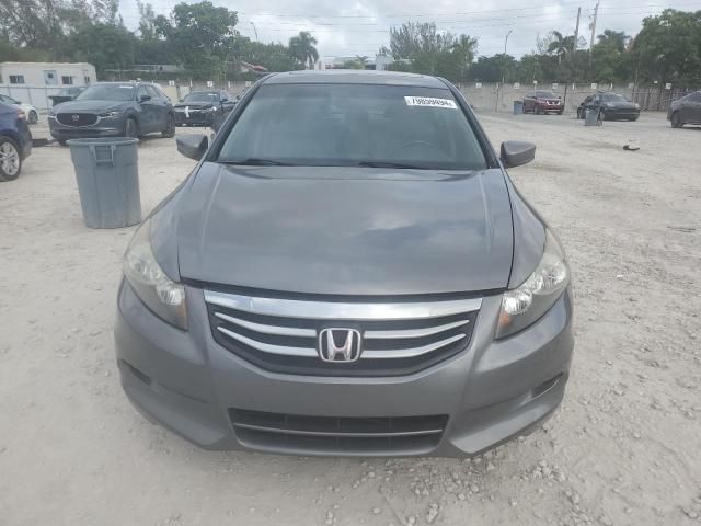 2011 Honda Accord EXL