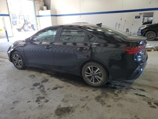 2023 KIA Forte LX