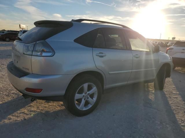 2007 Lexus RX 350