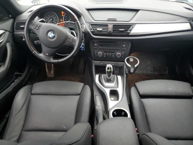 2015 BMW X1 SDRIVE28I