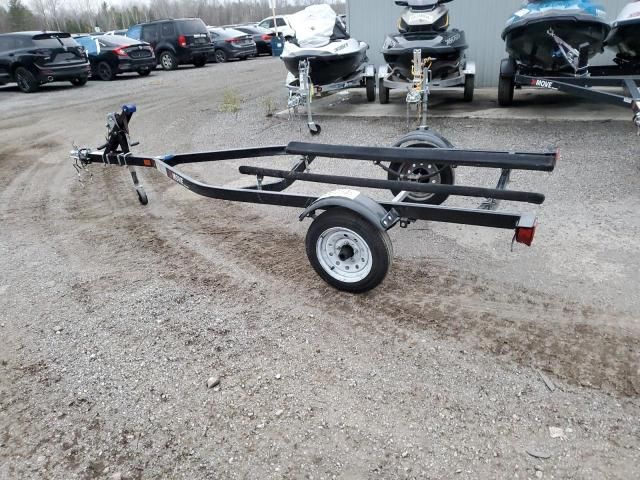 2021 Kara Boat Trailer