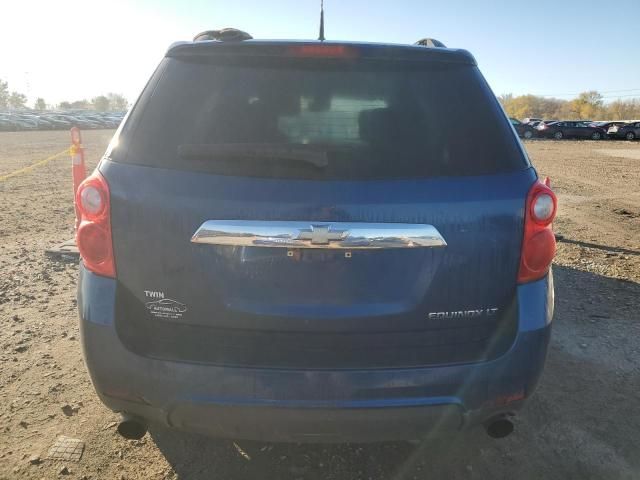 2010 Chevrolet Equinox LT