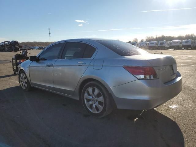 2008 Honda Accord EX