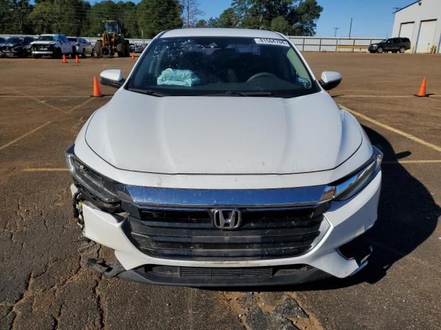 2020 Honda Insight EX