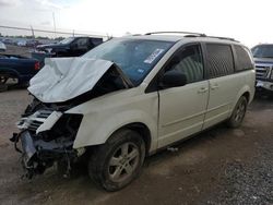 Dodge Caravan salvage cars for sale: 2010 Dodge Grand Caravan Hero