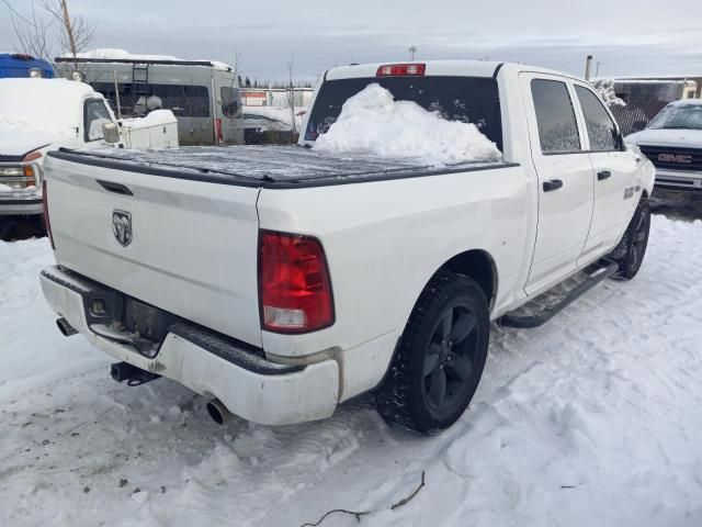 2016 Dodge RAM 1500 ST