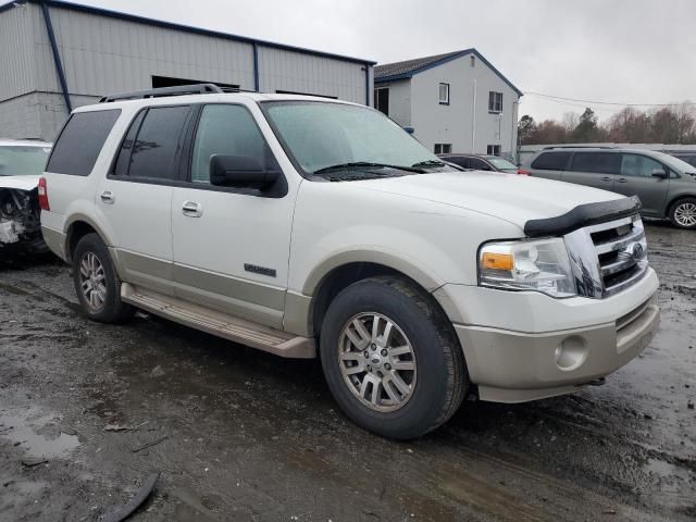 2008 Ford Expedition Eddie Bauer