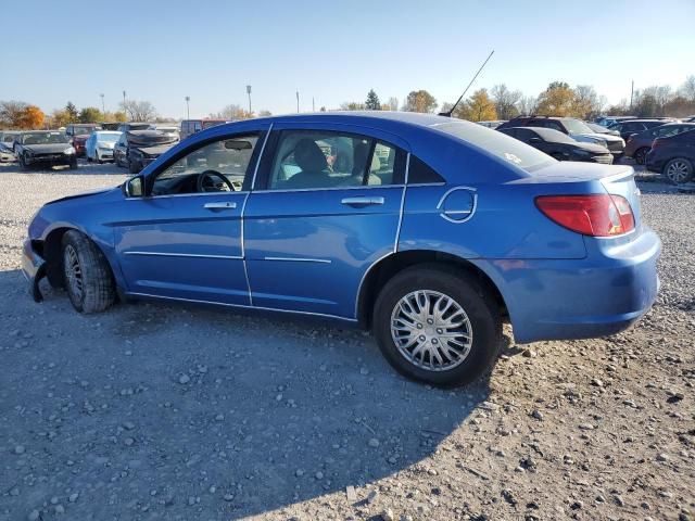 2007 Chrysler Sebring