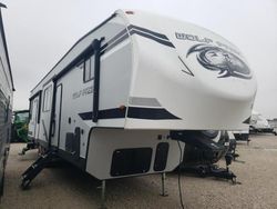 2019 Forest River Wolf Pack en venta en Haslet, TX