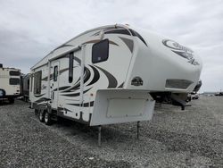 Other 5th Wheel salvage cars for sale: 2013 Other 5th Wheel