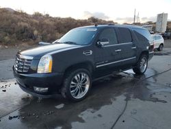 Cadillac Escalade salvage cars for sale: 2011 Cadillac Escalade ESV Premium