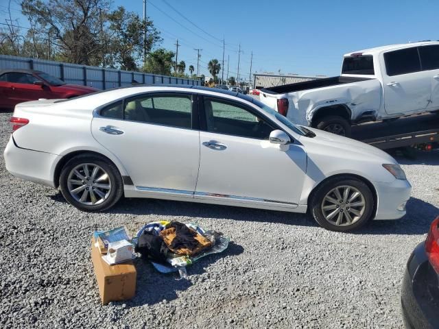 2010 Lexus ES 350