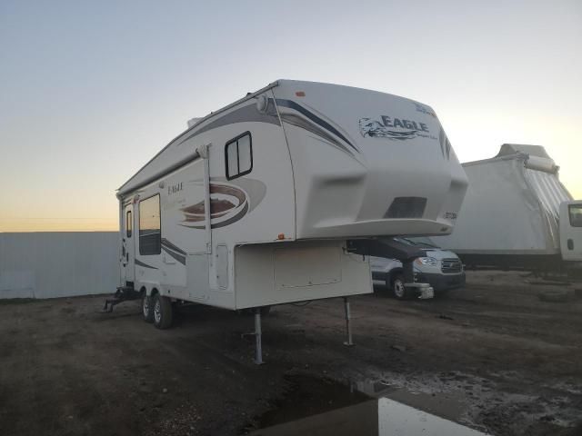 2011 Jayco Eagle