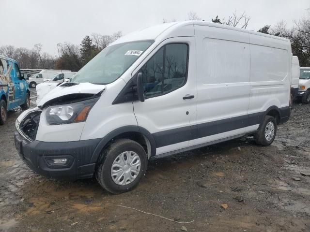 2022 Ford Transit T-350