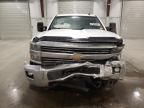 2015 Chevrolet Silverado K2500 Heavy Duty LT